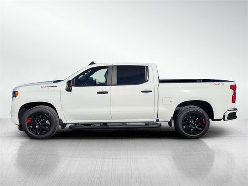 Used 2024 Chevrolet Silverado 1500 RST w/ Redline Edition image 7