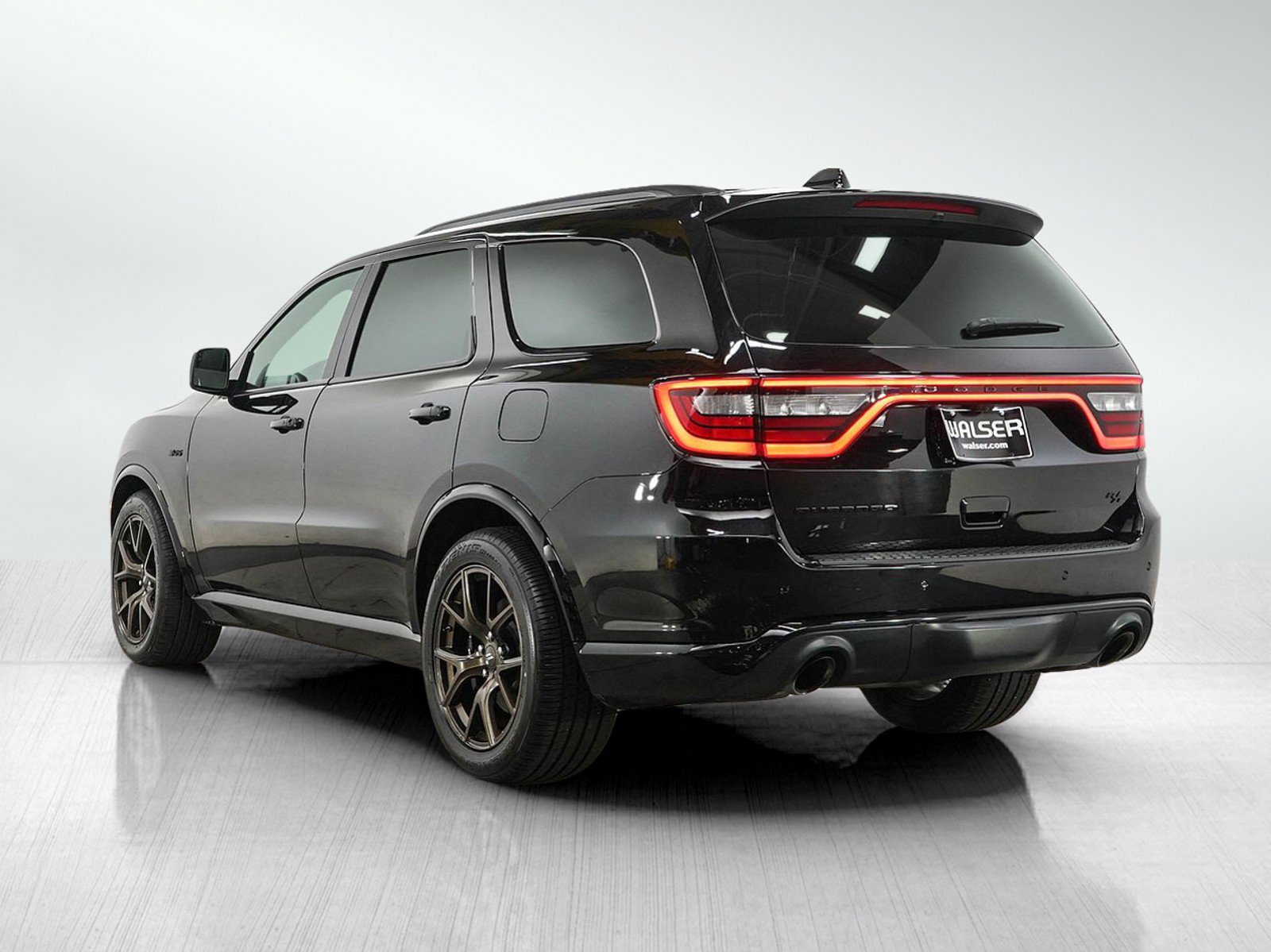 Used 2025 Dodge Durango R/T AWD/4WD image 3