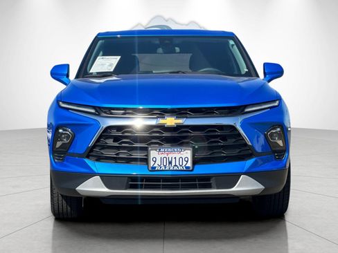 Used 2024 Chevrolet Blazer LT image 8