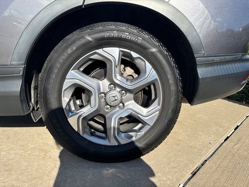 Used 2019 Honda CR-V EX-L image 15