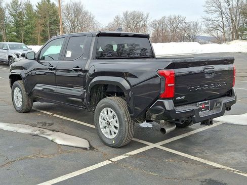 New 2026 Toyota Tacoma SR5 image 11