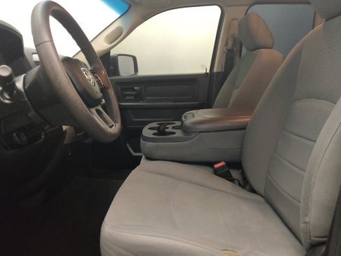 Used 2019 RAM 1500 Tradesman w/ Popular Equipment Group RWD image 17