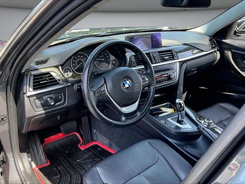 Used 2013 BMW 328i Sedan RWD image 16