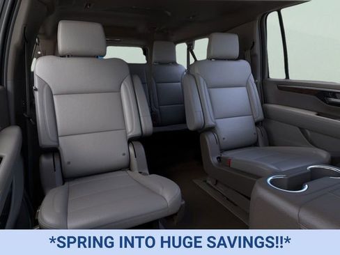 New 2026 Chevrolet Suburban Z71 image 17