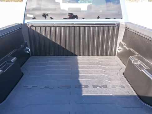 New 2026 Toyota Tacoma SR5 image 12