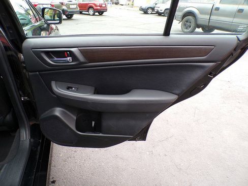 Used 2015 Subaru Legacy 3.6R Limited AWD/4WD image 21