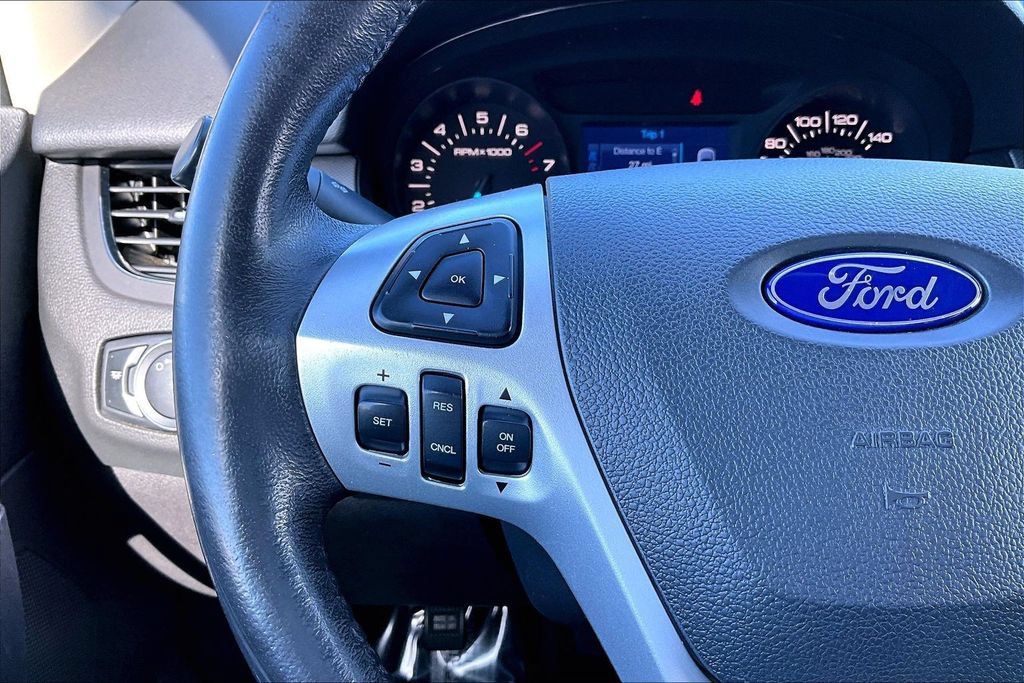 Used 2014 Ford Edge SEL AWD/4WD image 24