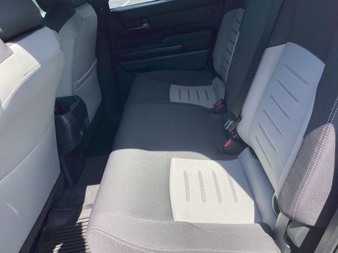 New 2025 Toyota Tacoma TRD Off-Road image 34