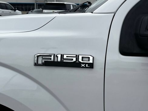 Used 2017 Ford F150 XL w/ XL Power Equipment Group AWD/4WD image 16