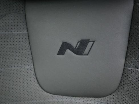 Used 2025 Hyundai Sonata N Line FWD image 11