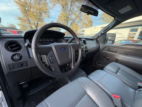 Used 2013 Ford F150 XL w/ XL Plus Pkg image 9