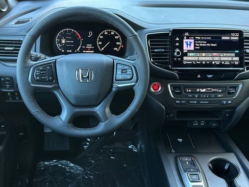 New 2026 Honda Ridgeline TrailSport image 4