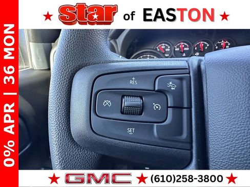 New 2026 GMC Sierra 1500 Pro w/ Graphite Edition image 26