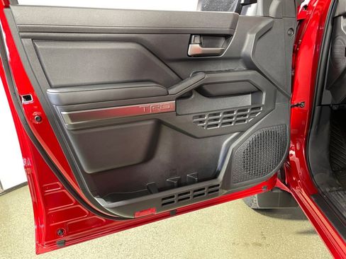 New 2026 Toyota Tacoma TRD Off-Road image 17