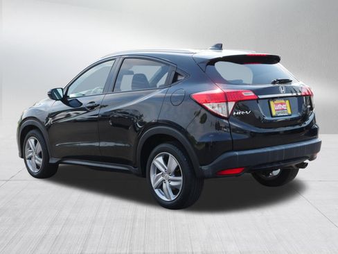 Used 2019 Honda HR-V EX image 5