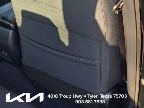 Used 2021 Nissan Altima 2.5 SV FWD image 17