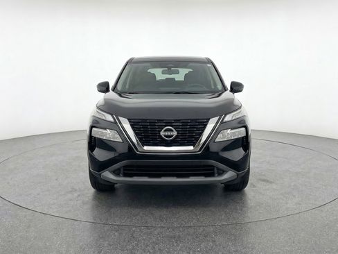 Used 2025 Nissan Rogue SV AWD/4WD image 2