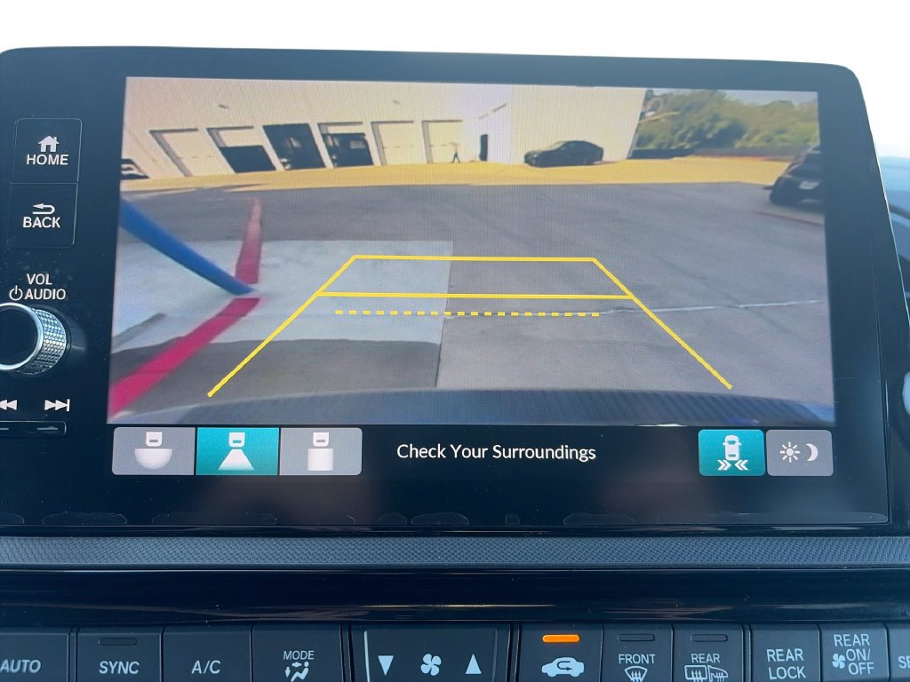 Used 2025 Honda Odyssey EX-L image 15