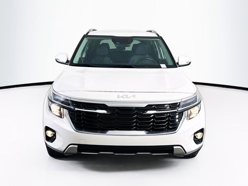 Used 2024 Kia Seltos S image 2