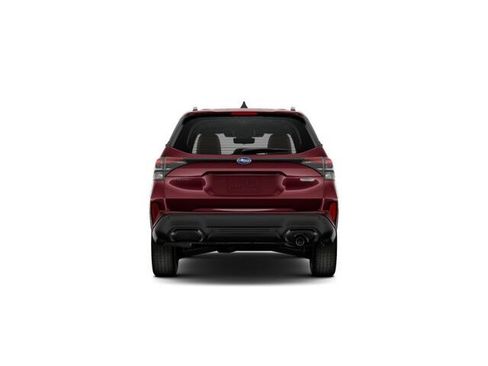 New 2026 Subaru Forester Touring AWD/4WD image 9