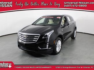 Used 2019 Cadillac XT5 FWD 360° Tour