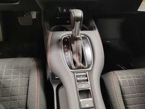 New 2026 Honda HR-V Sport image 8
