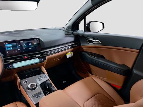 New 2026 Kia Sportage X-Line image 23