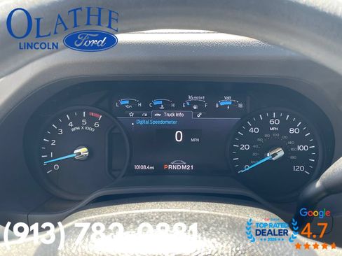 Used 2023 Ford E-350 and Econoline 350 Super Duty w/ Driver's Safety Package RWD image 2