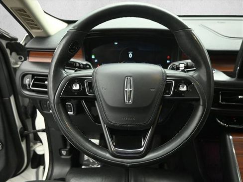 Used 2022 Lincoln Aviator Reserve w/ Equipment Group 201A image 14