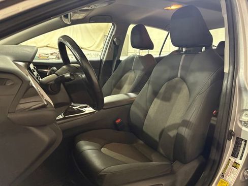Used 2021 Toyota Camry LE w/ Cold Weather Package image 5