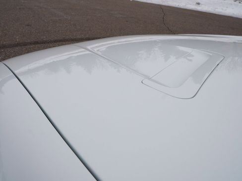 Used 1995 Chevrolet Camaro image 39