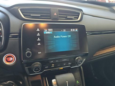 Used 2018 Honda CR-V EX image 9