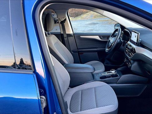 Used 2022 Ford Escape SE w/ Convenience Package image 7