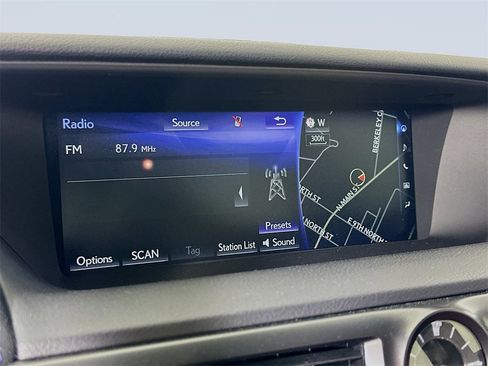 Used 2020 Lexus GS F image 30