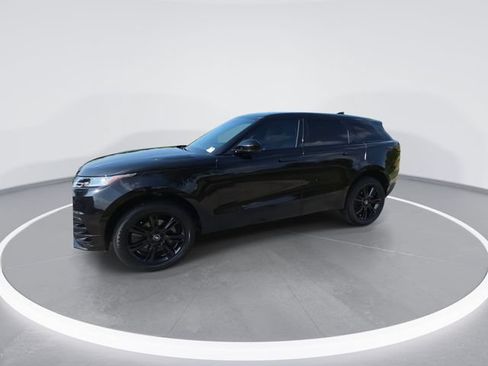 Used 2023 Land Rover Range Rover Velar R-Dynamic S AWD/4WD image 4