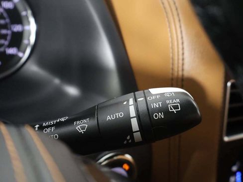 Used 2023 INFINITI QX80 Sensory w/ Cargo Package AWD/4WD image 52