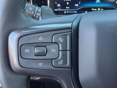 New 2025 Chevrolet Silverado 1500 ZR2 w/ Technology Package image 26