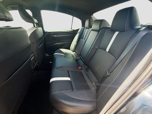 Used 2026 Toyota Camry SE FWD image 28