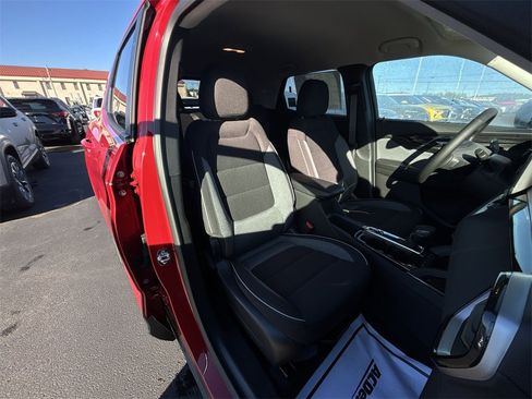 New 2026 Chevrolet TrailBlazer LT w/ Convenience Package image 29