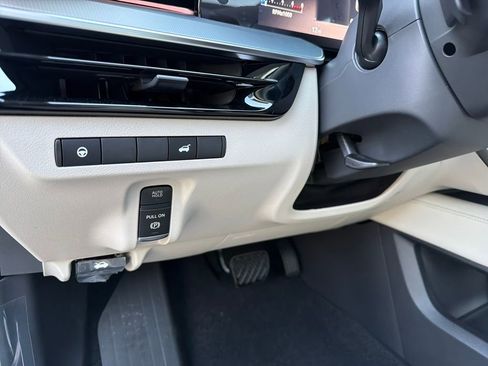 New 2026 Nissan Murano SL AWD/4WD image 19