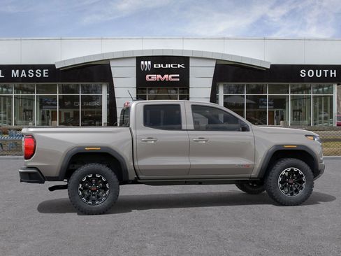 New 2026 GMC Canyon AT4 image 5