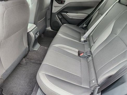 New 2026 Subaru Crosstrek 2.0i Premium image 21