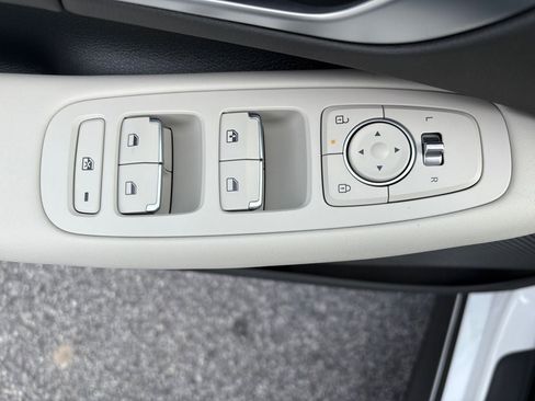 New 2026 Hyundai Sonata Blue image 13