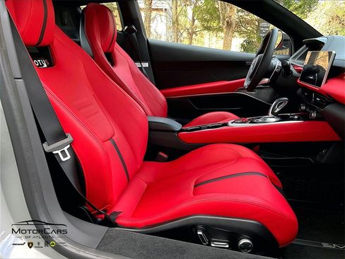 Used 2024 Lotus Emira First Edition image 8