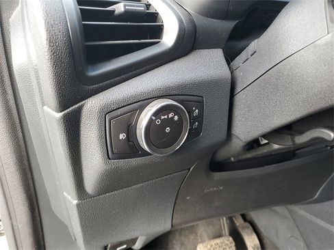 Used 2020 Ford EcoSport SE image 18