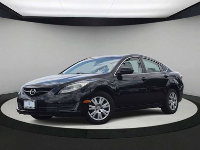 Used 2011 MAZDA MAZDA6 i Sport