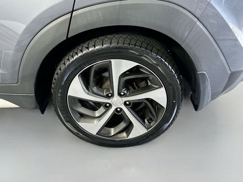 Used 2018 Hyundai Tucson Limited AWD/4WD image 31