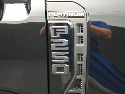 New 2026 Ford F250 Platinum image 6