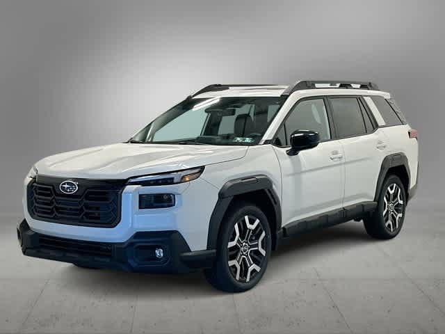 New 2026 Subaru Outback Touring XT AWD/4WD image 1