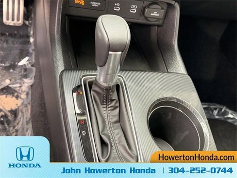 New 2026 Honda Civic Sport image 13